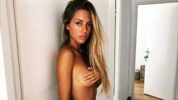 Pauline Tantot Nude LEAKED Pics And Sex Tape Porn on fanspics.com