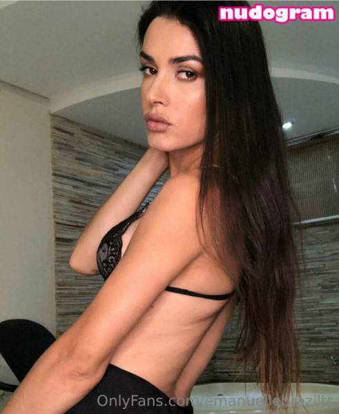 Emanuellebrazilts / emanuellebrazilts Nude Leaks OnlyFans - TheFap on fanspics.com