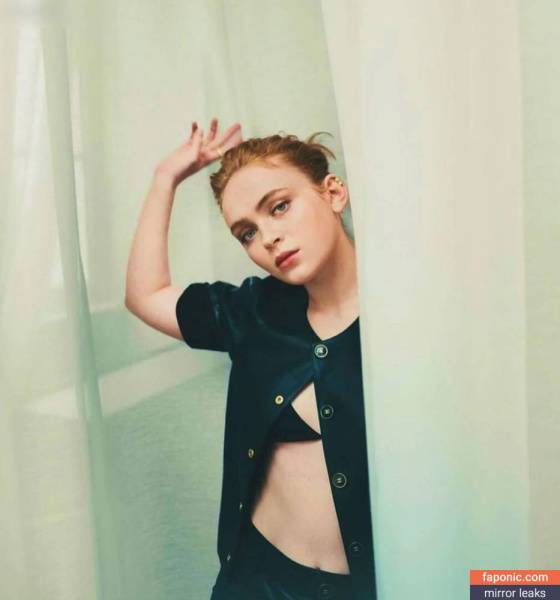 Sadie Sink aka sadiesink aka sadiesink_ Nude Leaks on fanspics.com