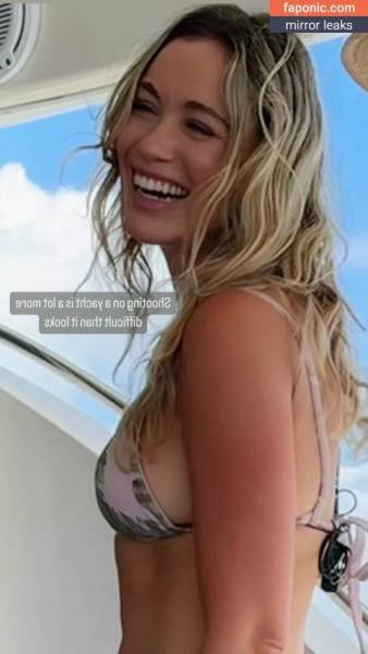 Katrina Bowden aka katrinakbowden Nude Leaks on fanspics.com