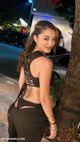 Malu Trevejo - Malutrevejo Onlyfans Leaked Nude Pics on fanspics.com