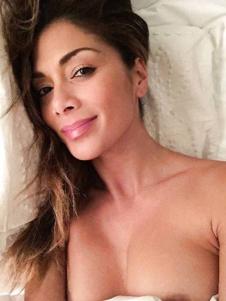 Nicole Scherzinger Nude Onlyfans Leaked - Usa on fanspics.com