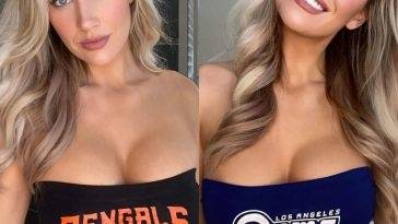 Paige Spiranac Sexy on fanspics.com